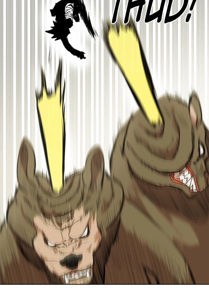 Hardcore Leveling Warrior Chapter 176.5 page 57 - 
