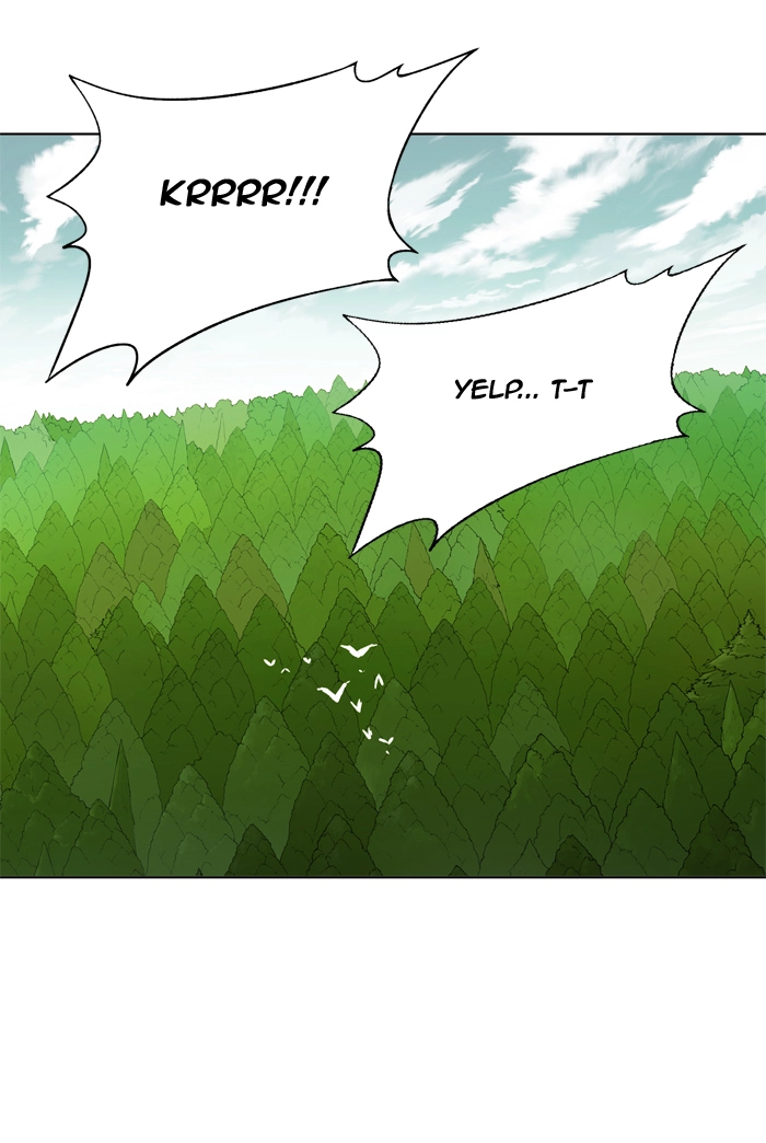 Hardcore Leveling Warrior Chapter 176.5 page 58 - 