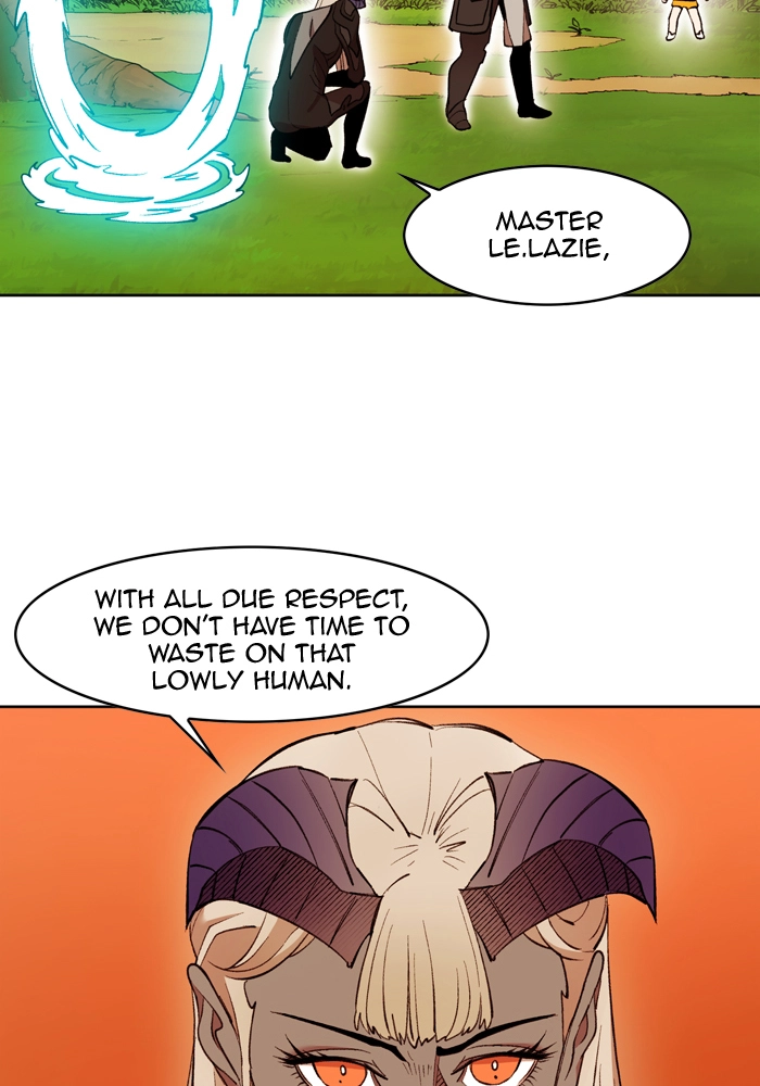 Hardcore Leveling Warrior Chapter 176.5 page 7 - 