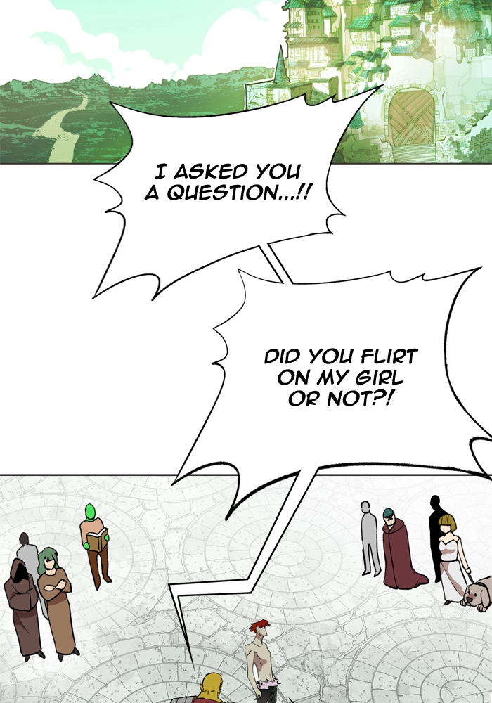 Hardcore Leveling Warrior Chapter 176.5 page 62 - 