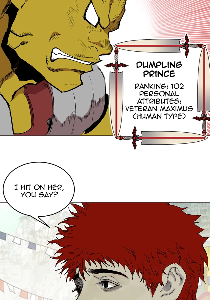 Hardcore Leveling Warrior Chapter 176.5 page 64 - 