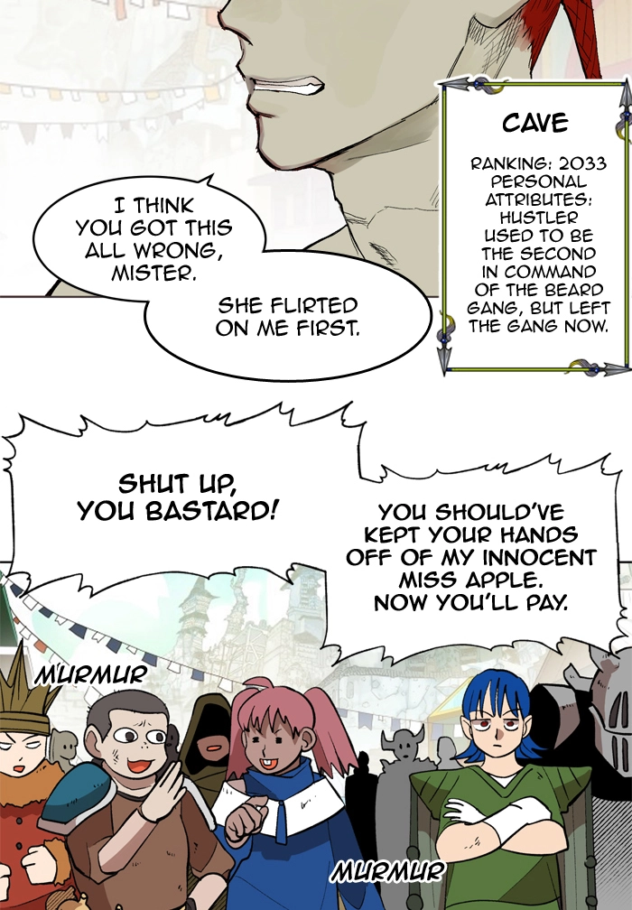 Hardcore Leveling Warrior Chapter 176.5 page 65 - 