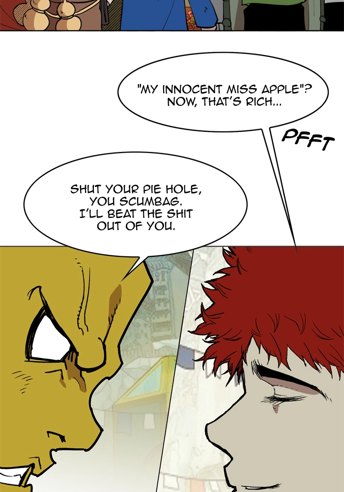 Hardcore Leveling Warrior Chapter 176.5 page 66 - 