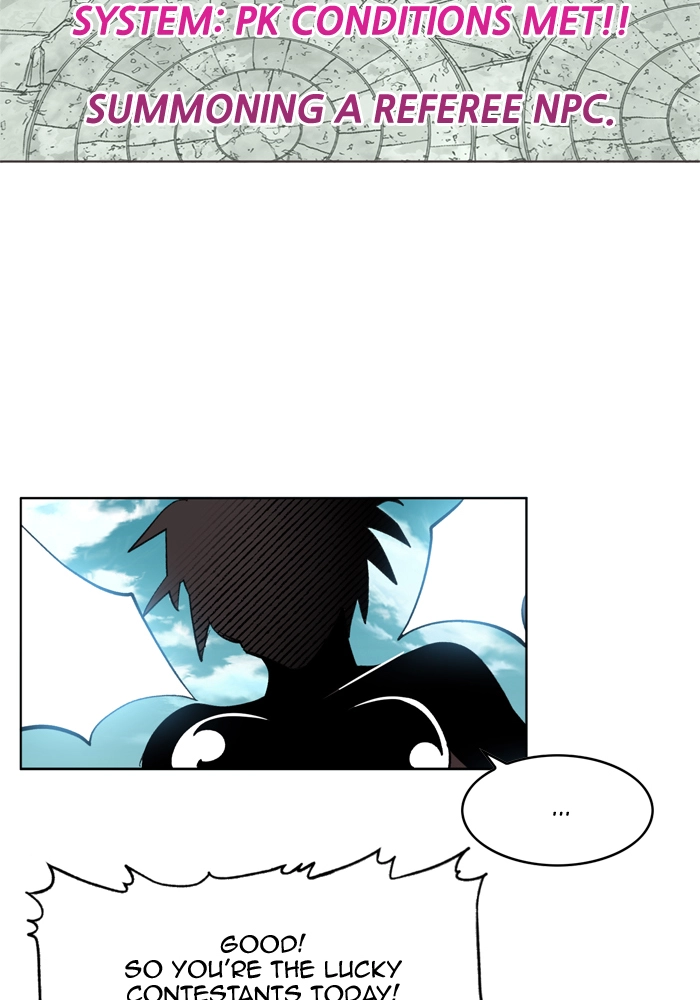 Hardcore Leveling Warrior Chapter 176.5 page 68 - 