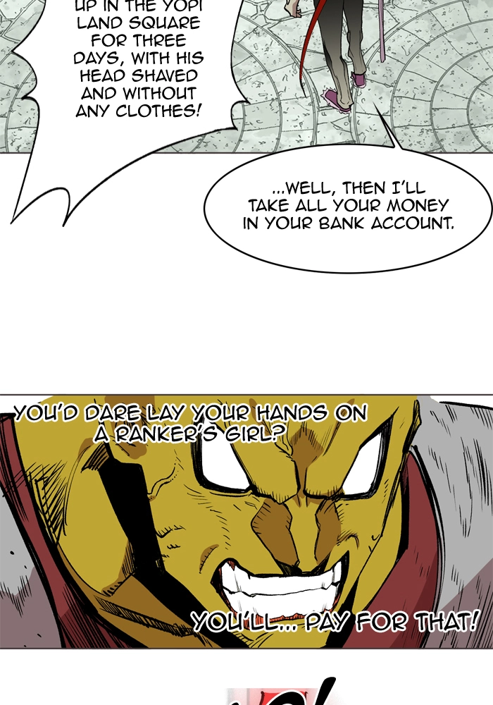 Hardcore Leveling Warrior Chapter 176.5 page 72 - 