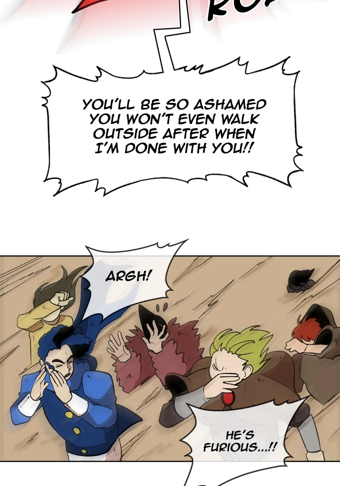 Hardcore Leveling Warrior Chapter 176.5 page 74 - 