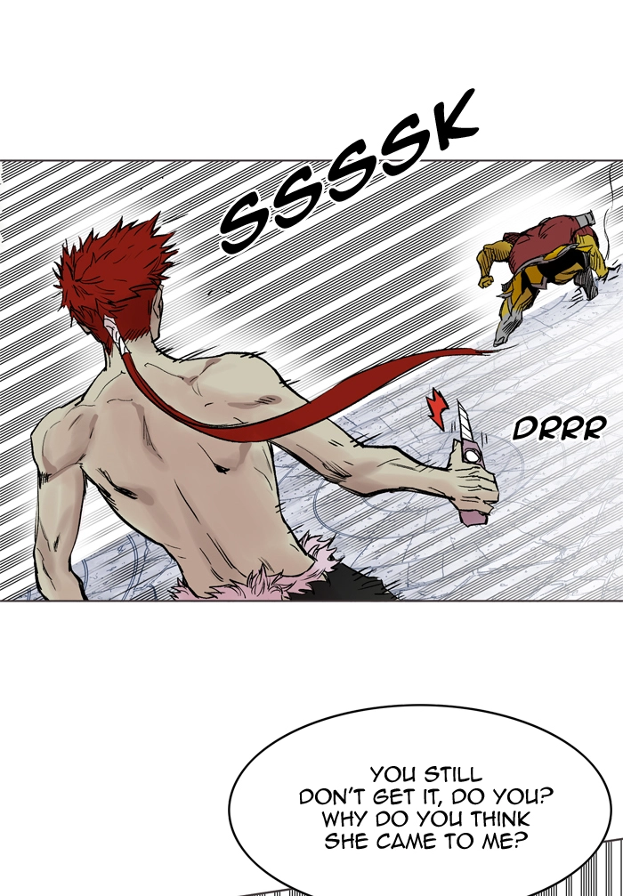 Hardcore Leveling Warrior Chapter 176.5 page 77 - 