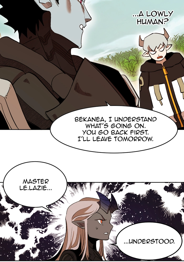 Hardcore Leveling Warrior Chapter 176.5 page 9 - 
