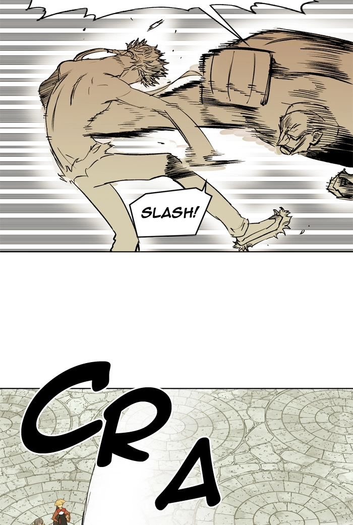 Hardcore Leveling Warrior Chapter 176.5 page 82 - 