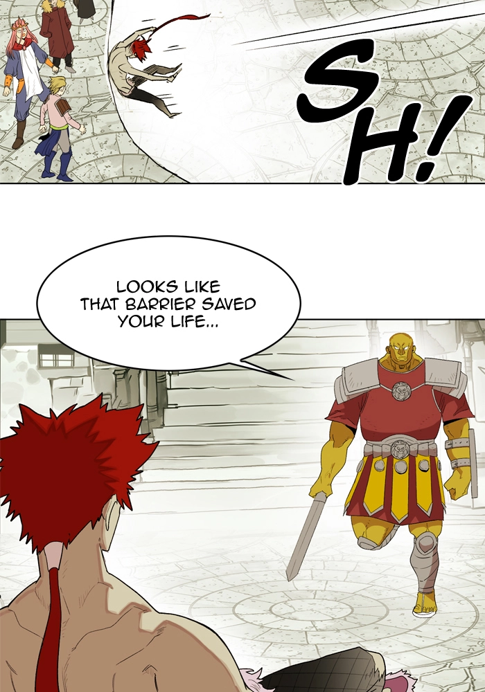Hardcore Leveling Warrior Chapter 176.5 page 83 - 