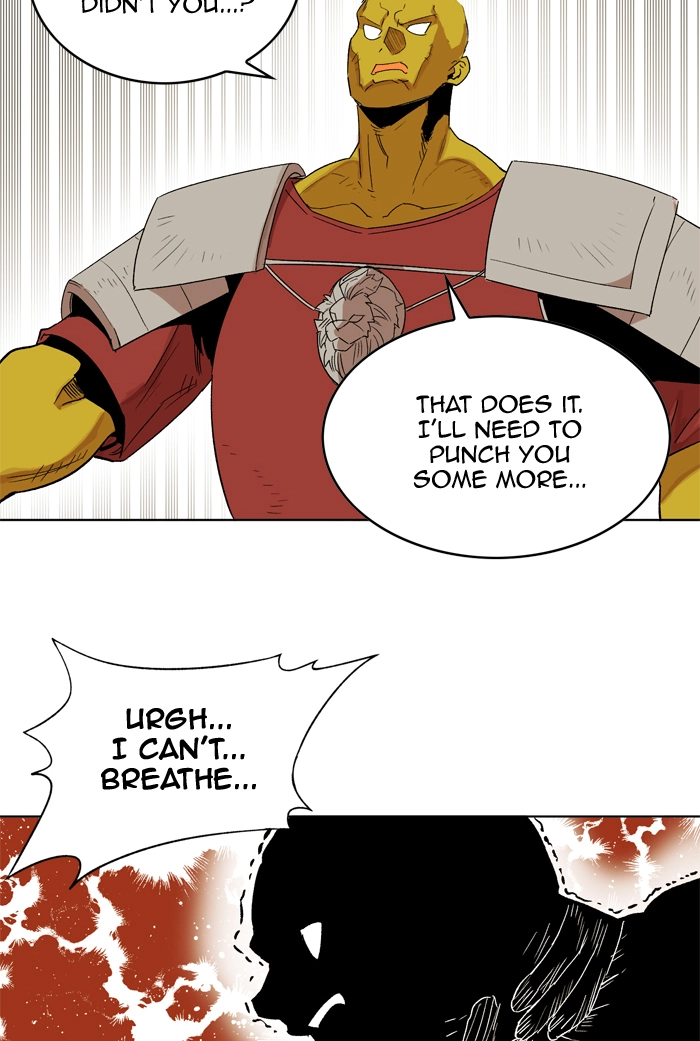 Hardcore Leveling Warrior Chapter 176.5 page 86 - 