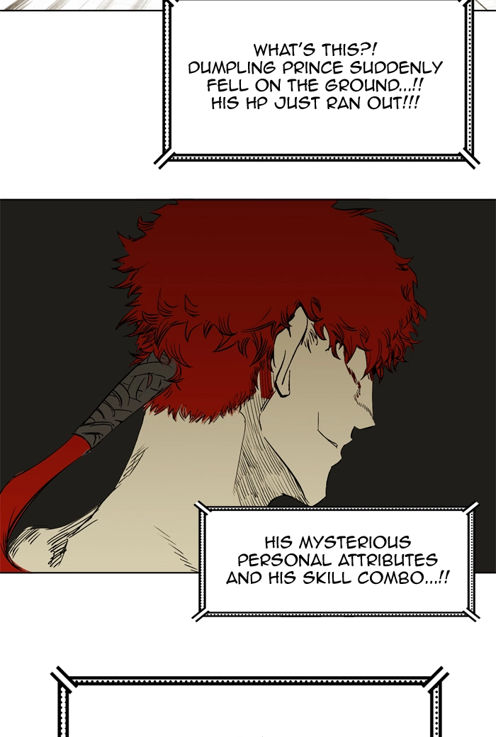 Hardcore Leveling Warrior Chapter 176.5 page 88 - 