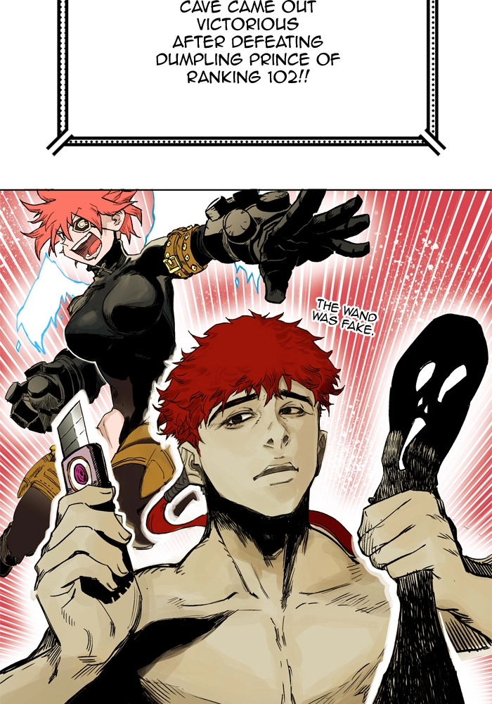 Hardcore Leveling Warrior Chapter 176.5 page 89 - 