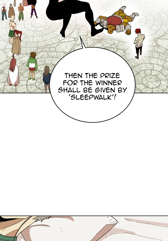 Hardcore Leveling Warrior Chapter 176.5 page 91 - 
