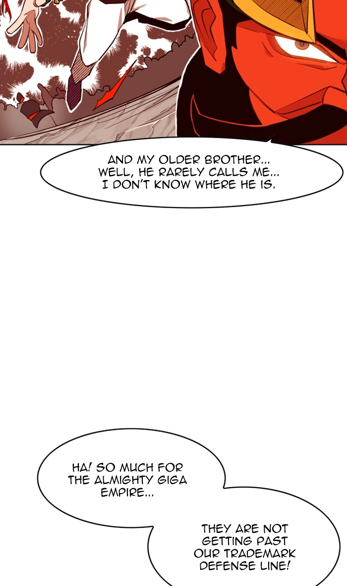 Hardcore Leveling Warrior Chapter 176.6 page 11 - 