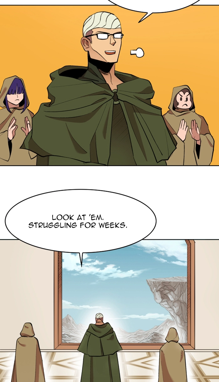 Hardcore Leveling Warrior Chapter 176.6 page 12 - 