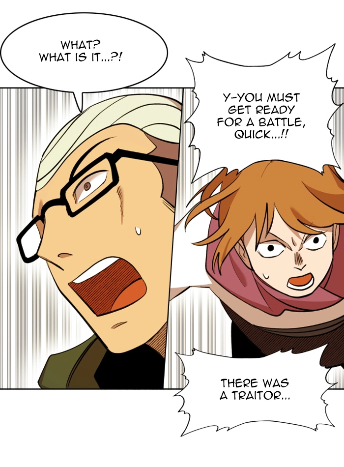 Hardcore Leveling Warrior Chapter 176.6 page 14 - 