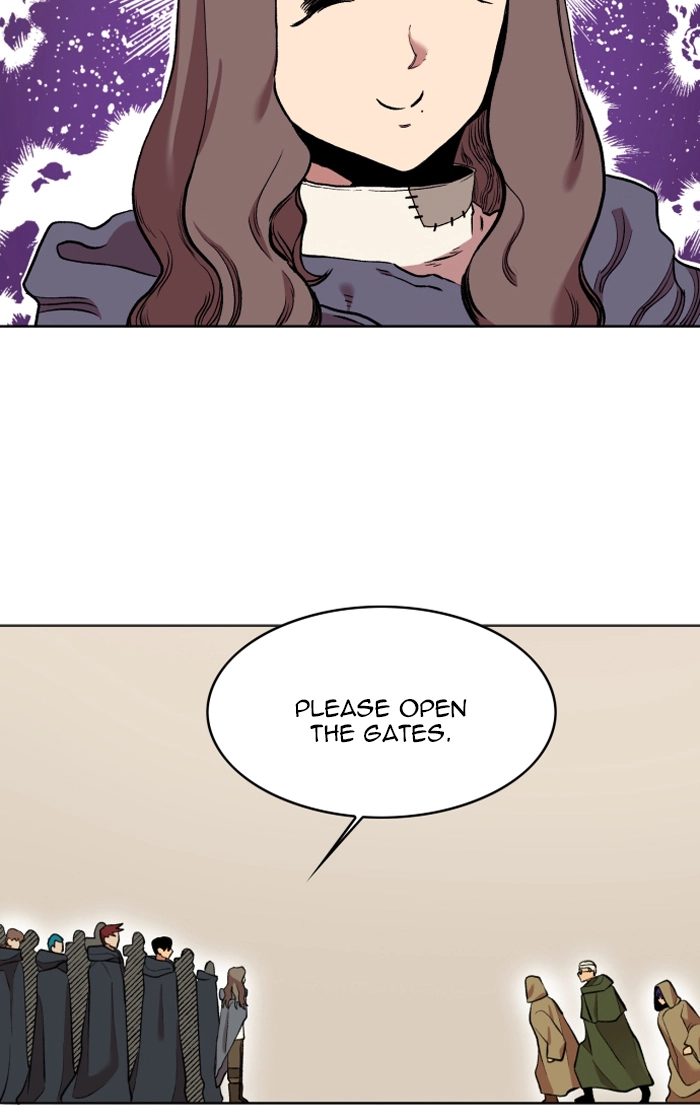 Hardcore Leveling Warrior Chapter 176.6 page 17 - 