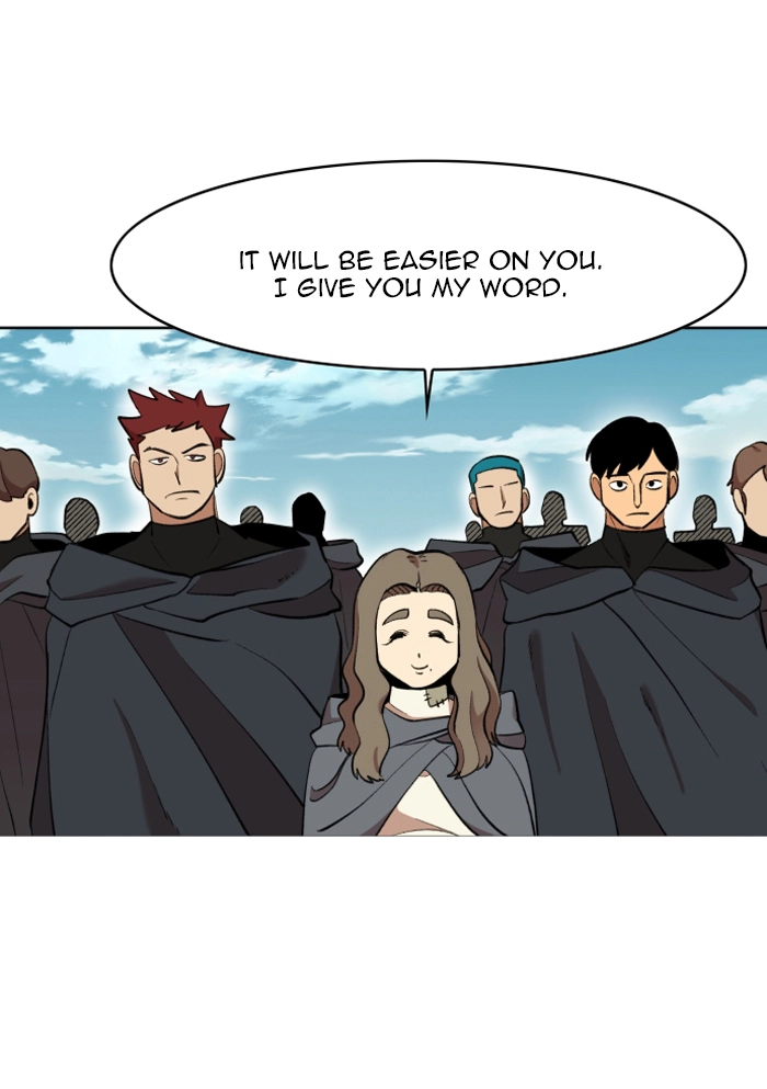 Hardcore Leveling Warrior Chapter 176.6 page 18 - 