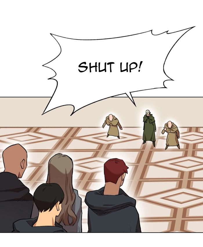 Hardcore Leveling Warrior Chapter 176.6 page 19 - 