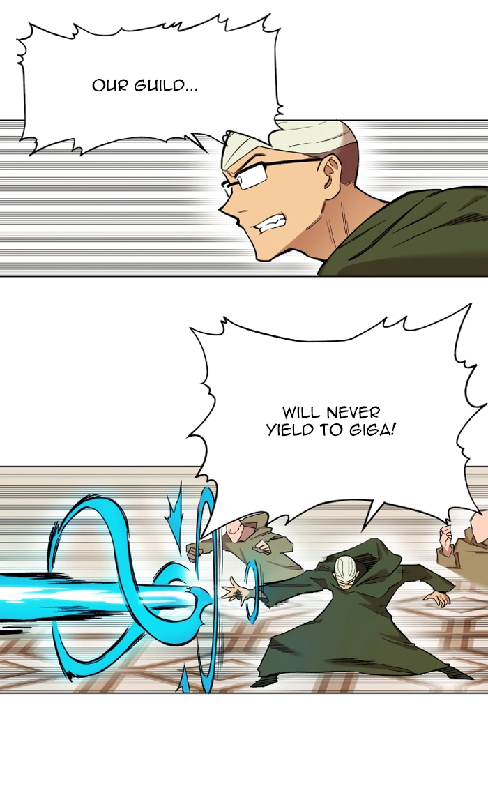 Hardcore Leveling Warrior Chapter 176.6 page 20 - 