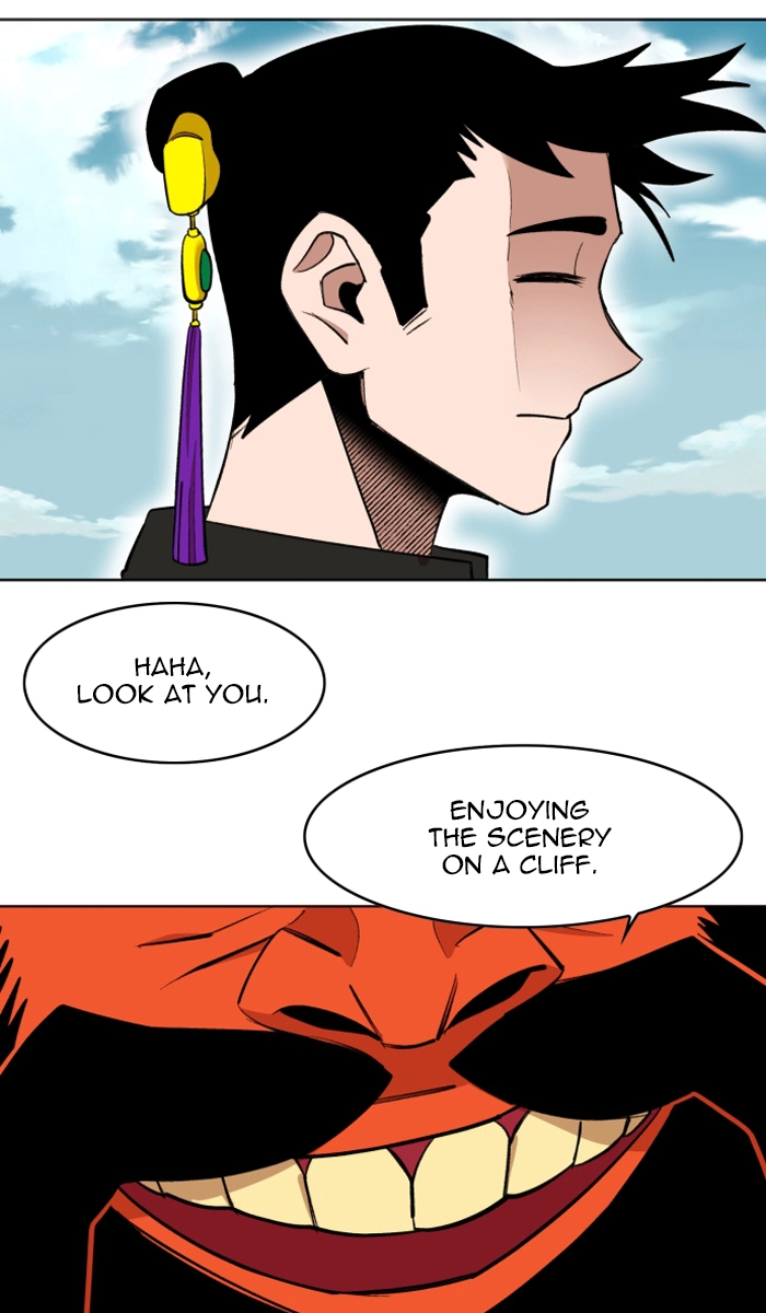 Hardcore Leveling Warrior Chapter 176.6 page 3 - 