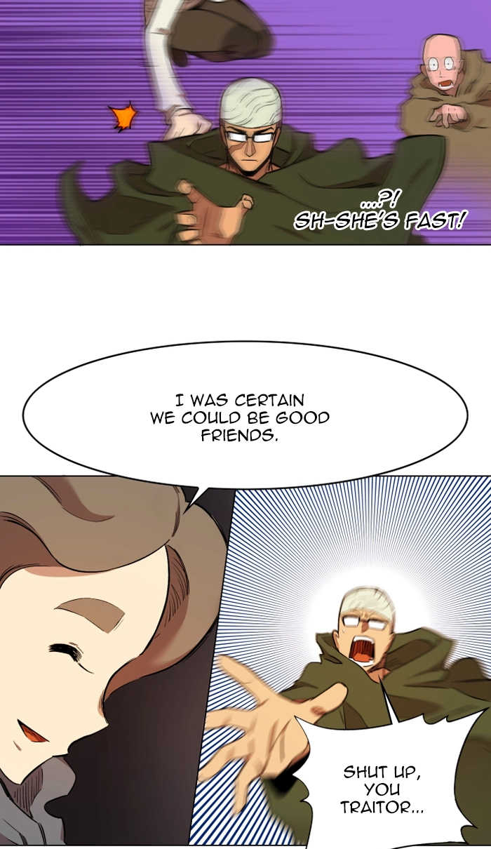 Hardcore Leveling Warrior Chapter 176.6 page 22 - 
