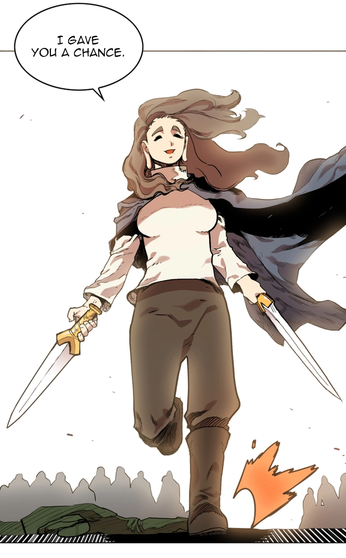 Hardcore Leveling Warrior Chapter 176.6 page 24 - 