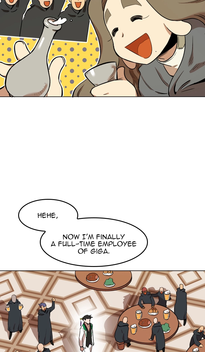 Hardcore Leveling Warrior Chapter 176.6 page 27 - 