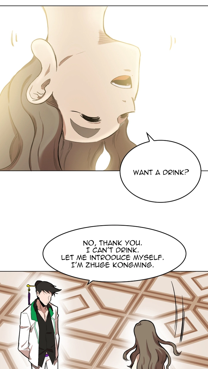 Hardcore Leveling Warrior Chapter 176.6 page 30 - 