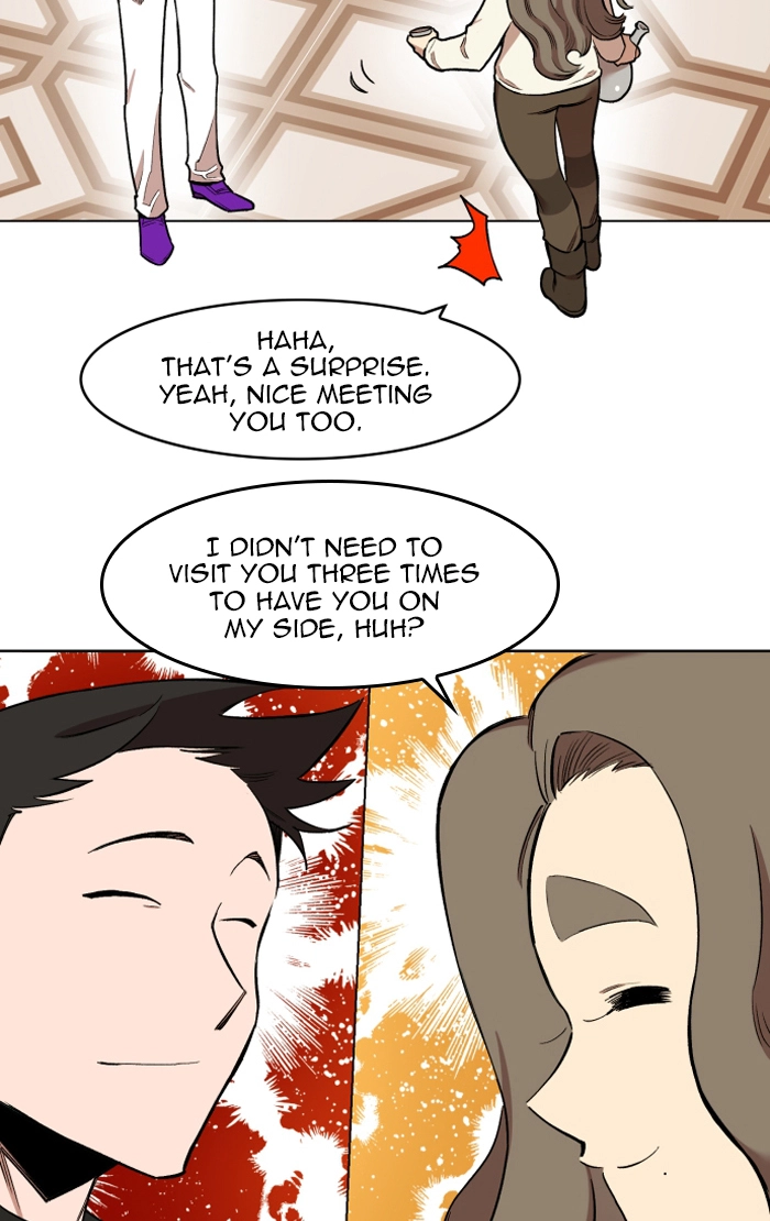 Hardcore Leveling Warrior Chapter 176.6 page 31 - 