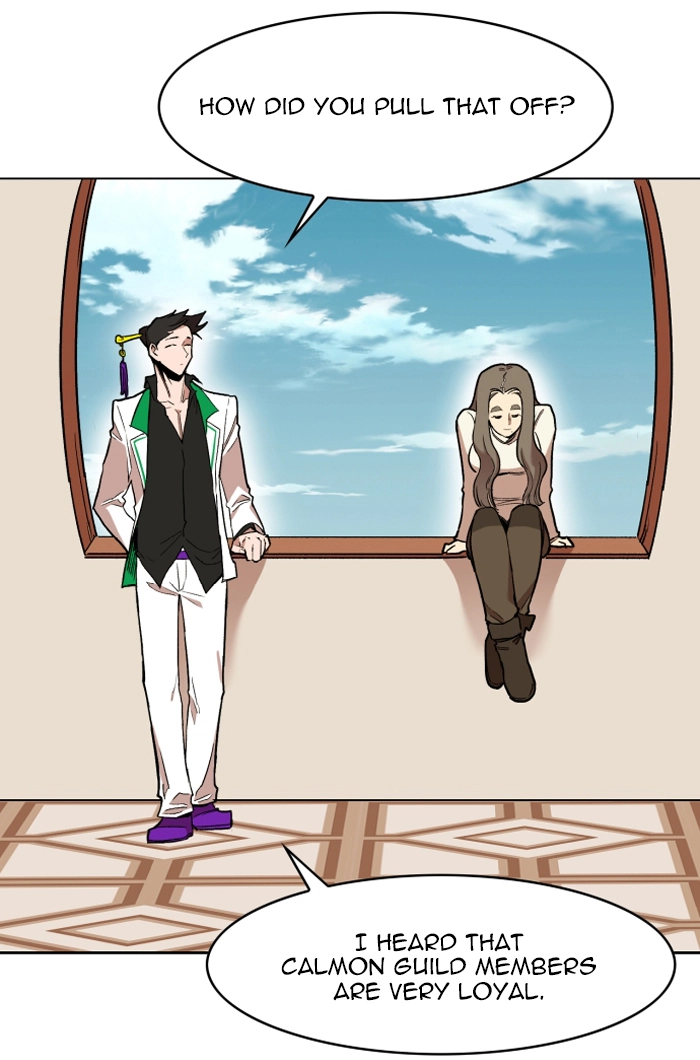 Hardcore Leveling Warrior Chapter 176.6 page 33 - 