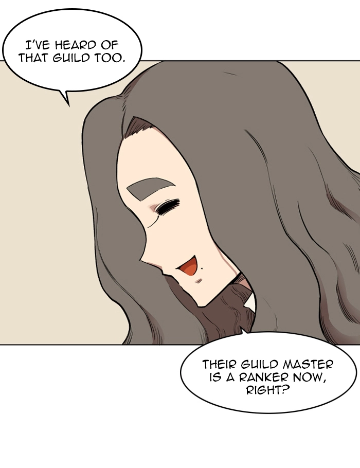 Hardcore Leveling Warrior Chapter 176.6 page 39 - 