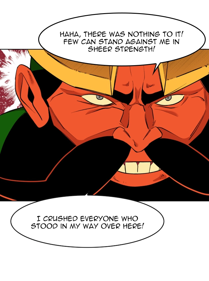 Hardcore Leveling Warrior Chapter 176.6 page 5 - 