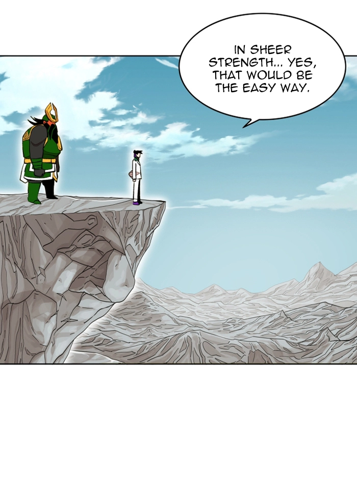Hardcore Leveling Warrior Chapter 176.6 page 6 - 