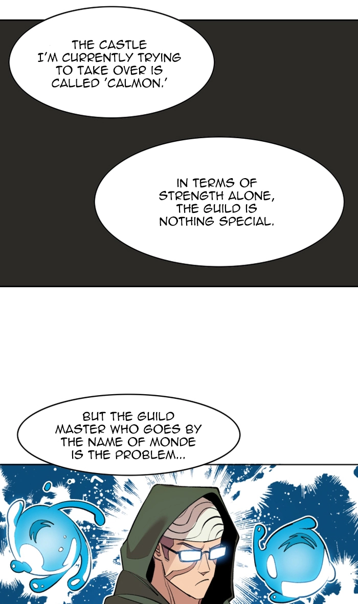 Hardcore Leveling Warrior Chapter 176.6 page 7 - 