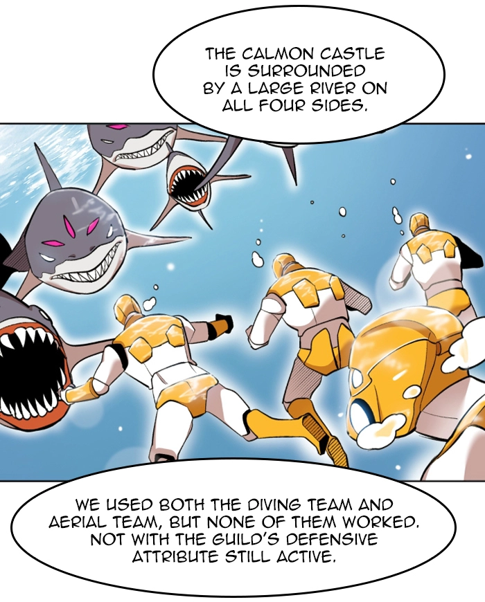 Hardcore Leveling Warrior Chapter 176.6 page 9 - 