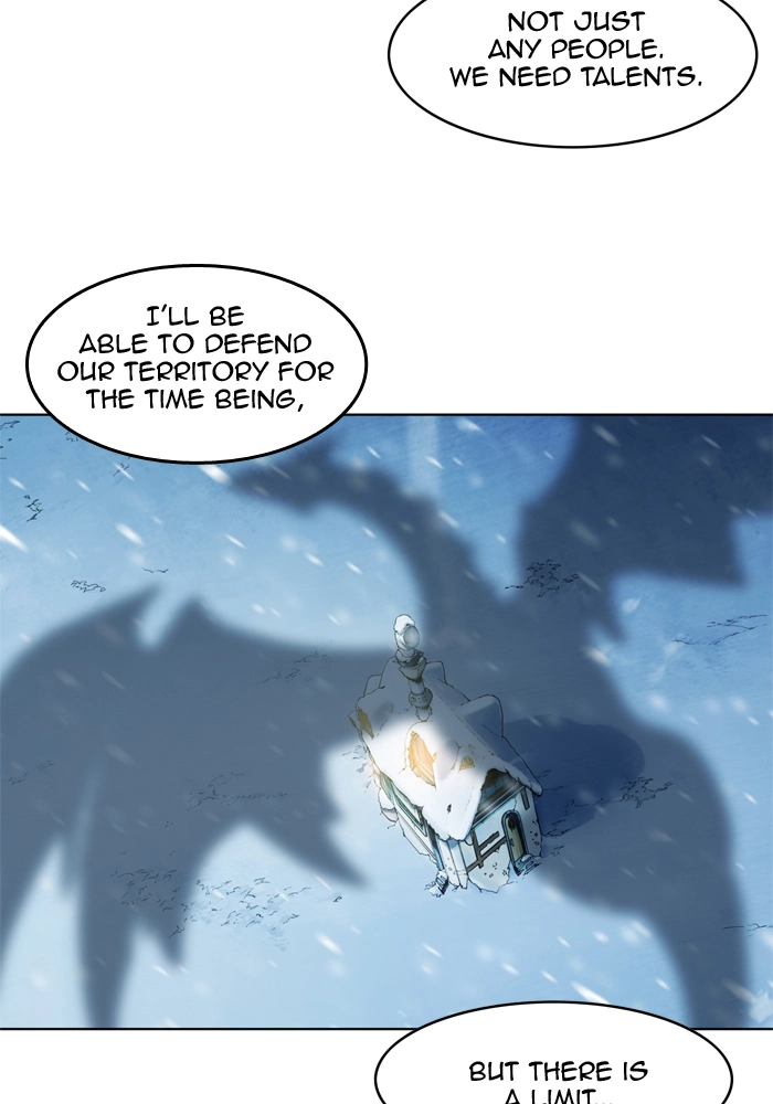 Hardcore Leveling Warrior Chapter 176.7 page 11 - 