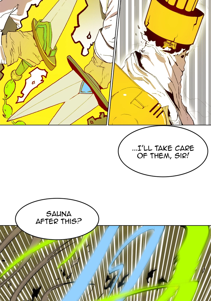 Hardcore Leveling Warrior Chapter 176.7 page 102 - 