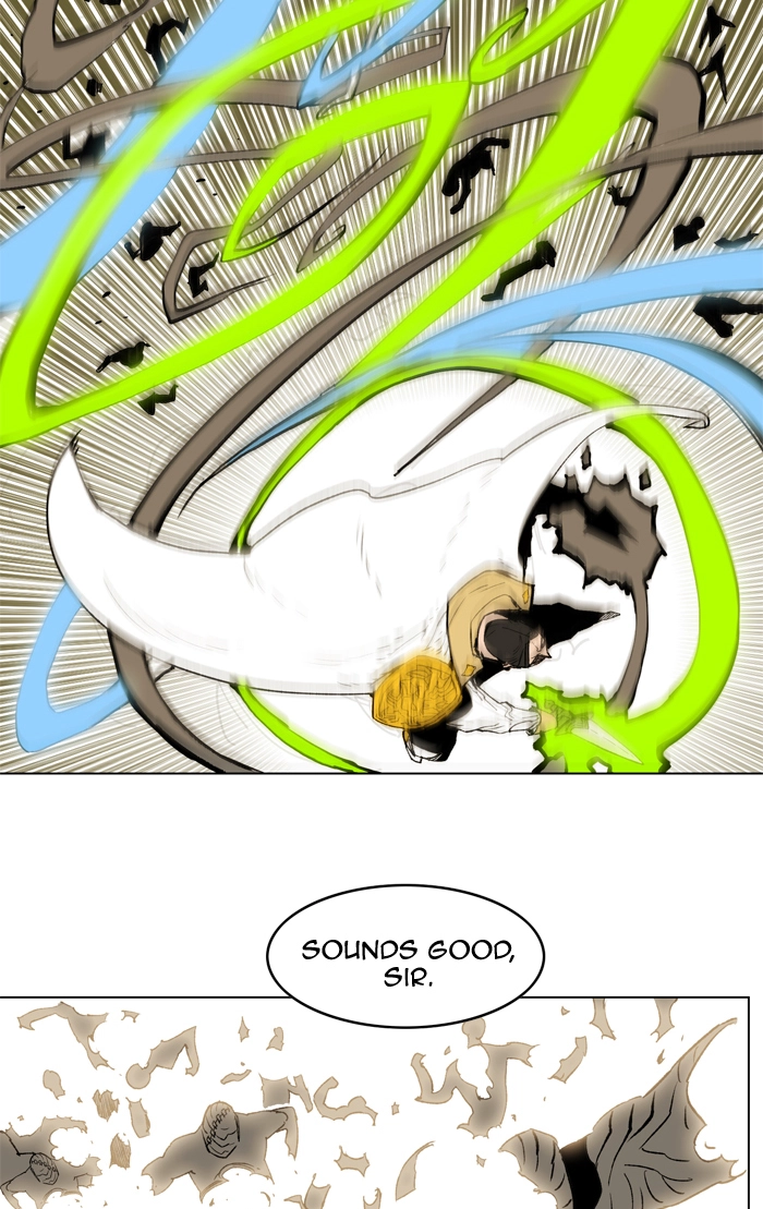 Hardcore Leveling Warrior Chapter 176.7 page 103 - 