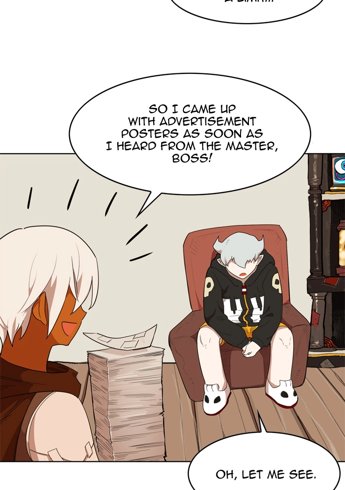 Hardcore Leveling Warrior Chapter 176.7 page 12 - 