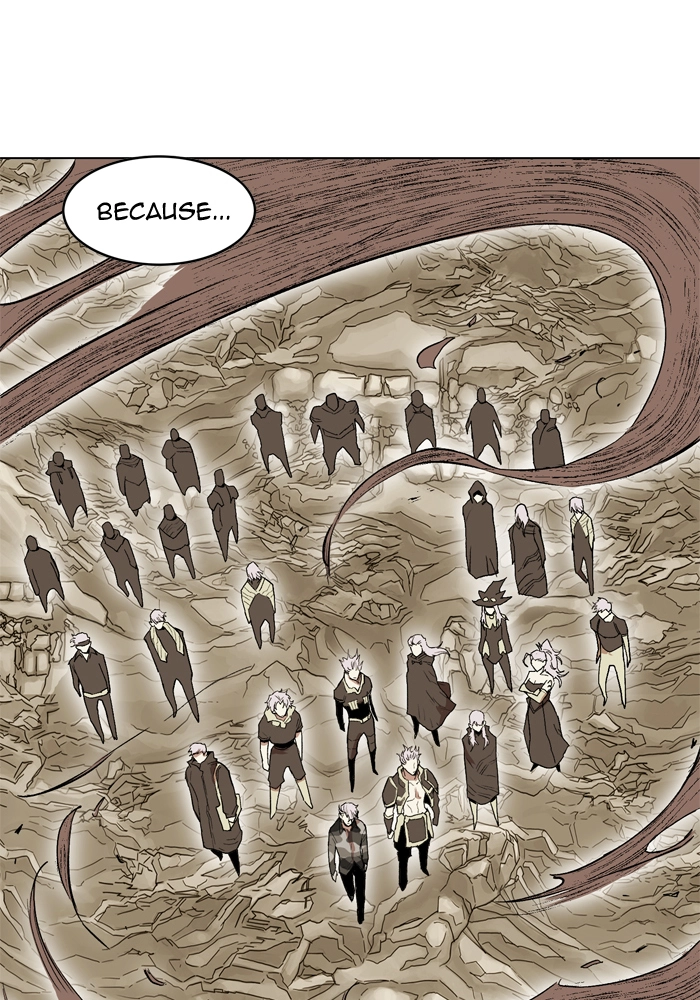 Hardcore Leveling Warrior Chapter 176.7 page 112 - 