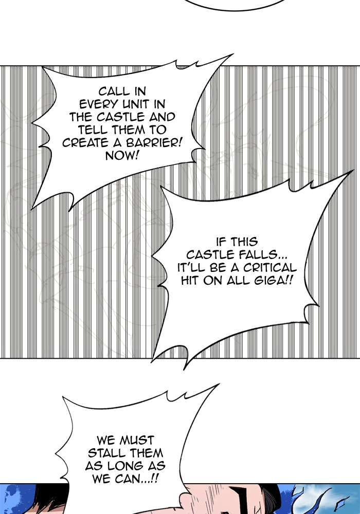 Hardcore Leveling Warrior Chapter 176.7 page 114 - 