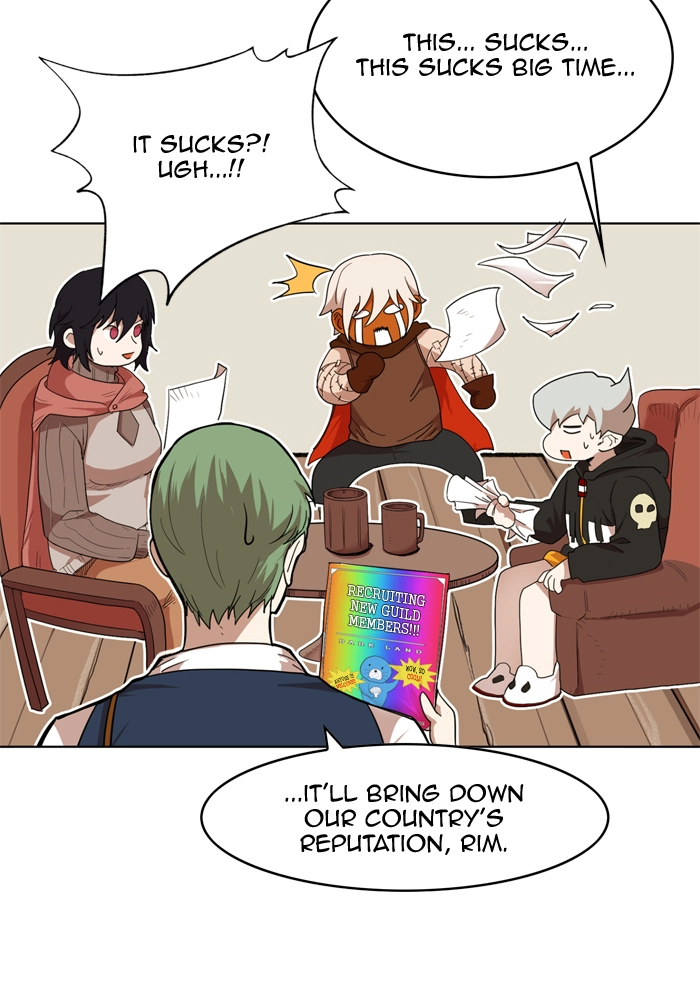 Hardcore Leveling Warrior Chapter 176.7 page 14 - 