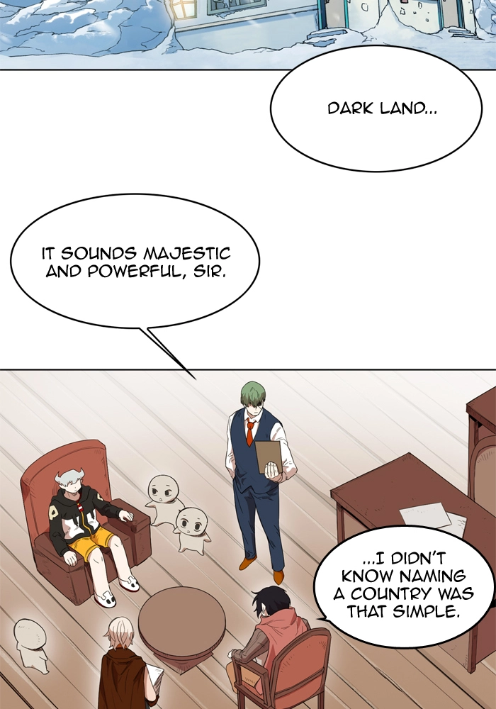 Hardcore Leveling Warrior Chapter 176.7 page 3 - 