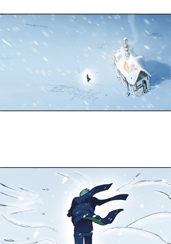 Hardcore Leveling Warrior Chapter 176.7 page 22 - 