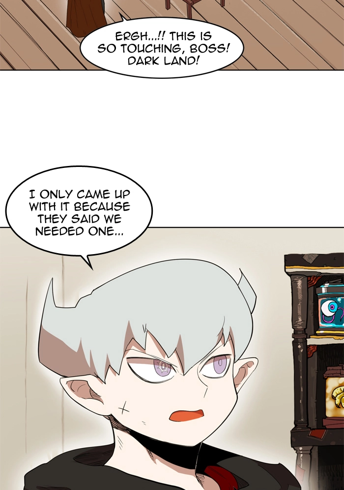 Hardcore Leveling Warrior Chapter 176.7 page 4 - 