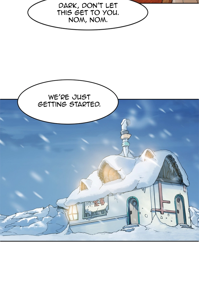 Hardcore Leveling Warrior Chapter 176.7 page 31 - 