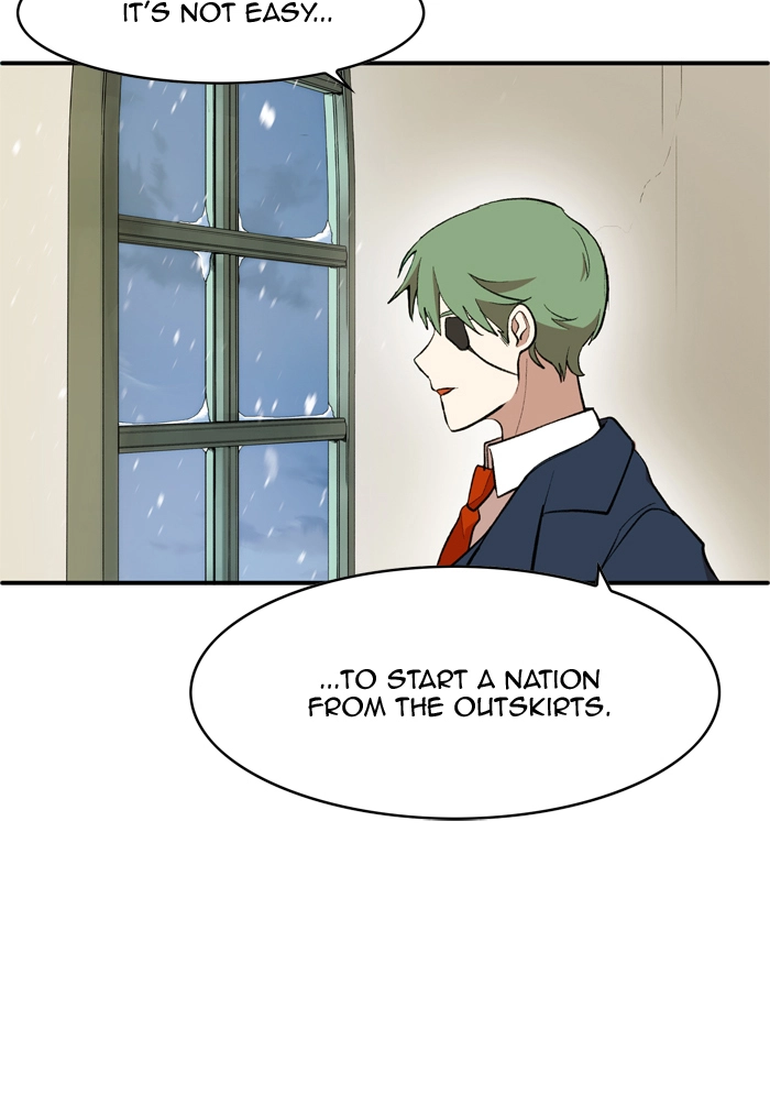 Hardcore Leveling Warrior Chapter 176.7 page 33 - 