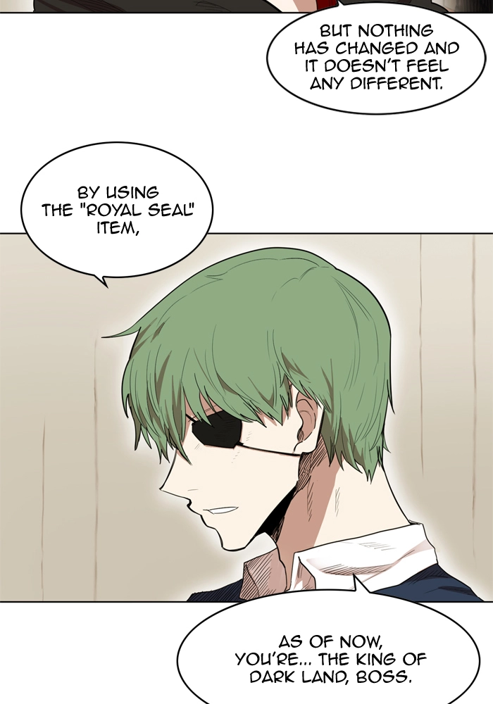 Hardcore Leveling Warrior Chapter 176.7 page 5 - 